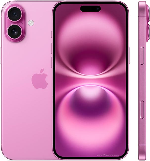Iphone 16 Plus